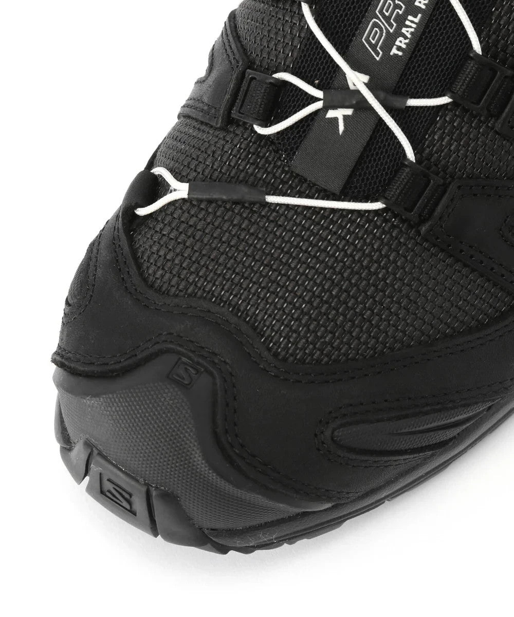 L49187300 Salomon XA Pro 3D Alpine Echoes "Black/Earth Brown" (Men's)