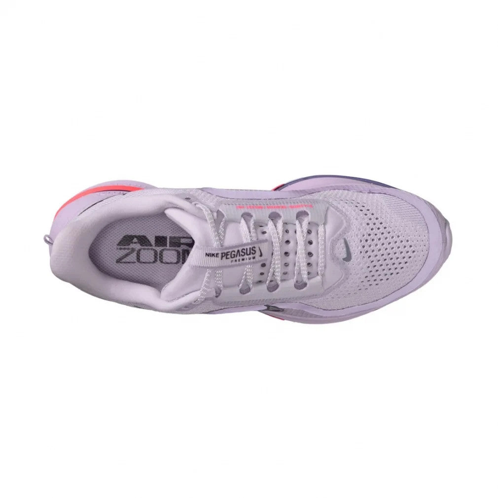 HQ2593-500 Nike Pegasus Premium Barley Grape (Women's)