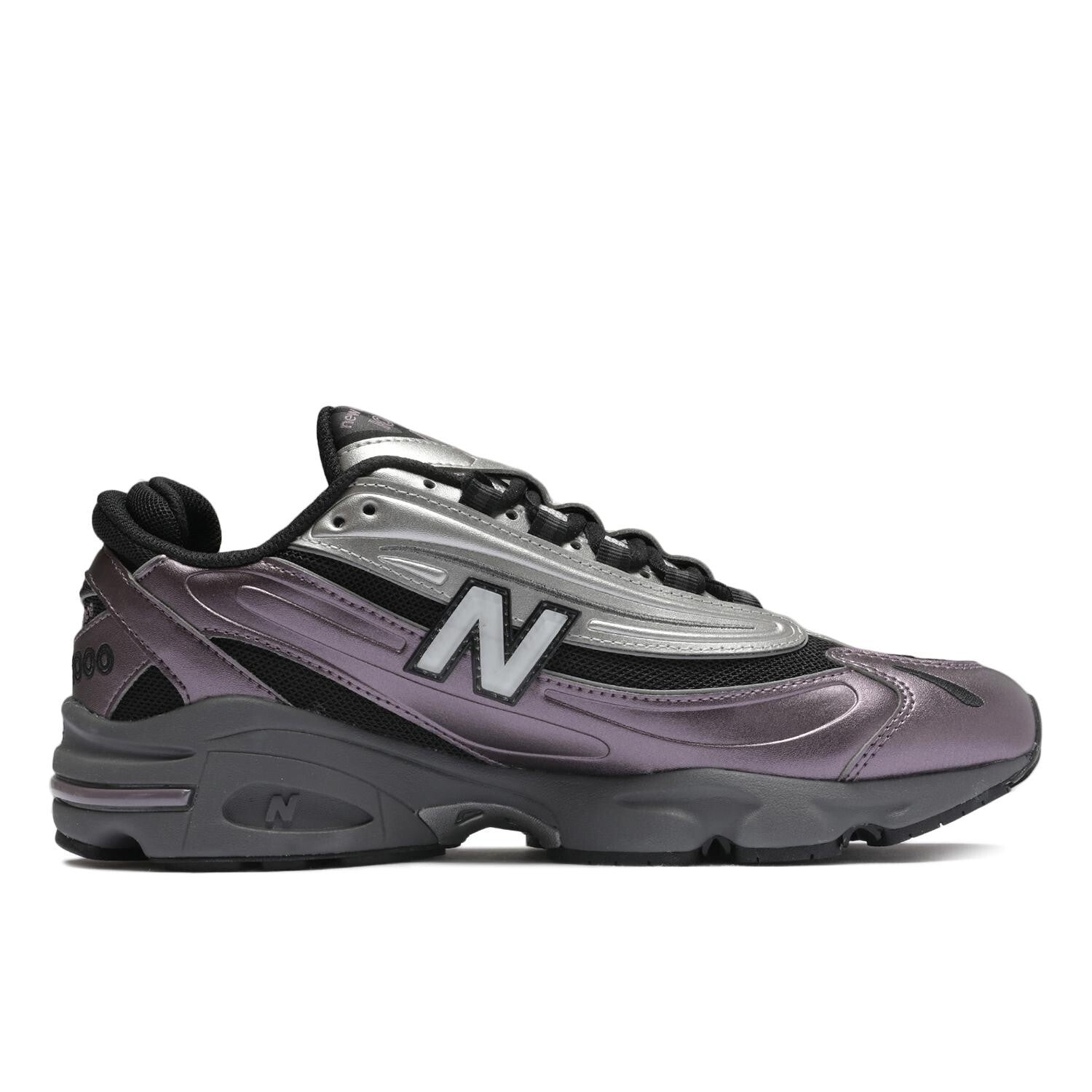 M1000EGY New Balance 1000 Dark Ice Wine (Men's)