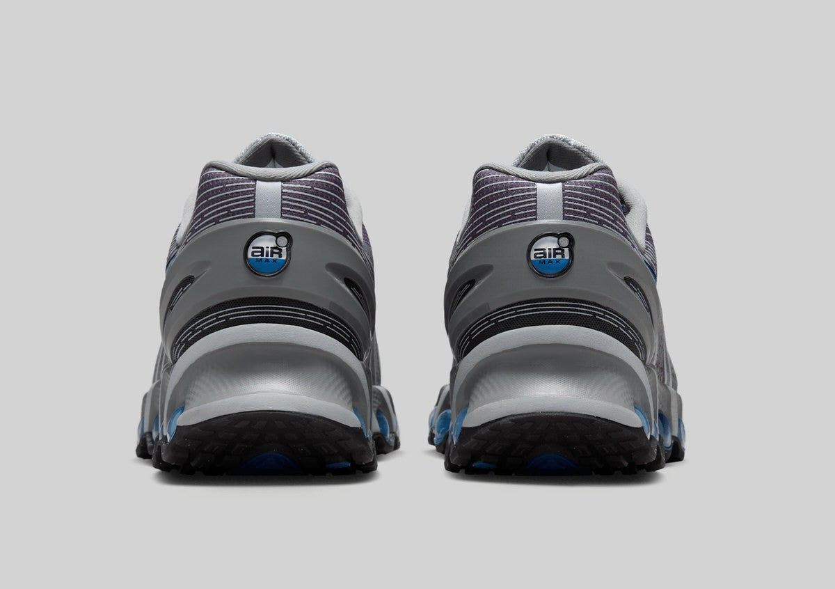 IB7455-012 Better Gift Shop Nike Air Max DN8 Wolf Grey (Men's)