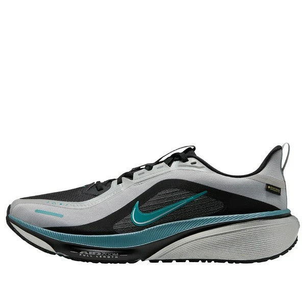 IQ0455-001 Nike Pegasus 42 GORE-TEX "Light Smoke Grey/Smoky Blue" (Men's)