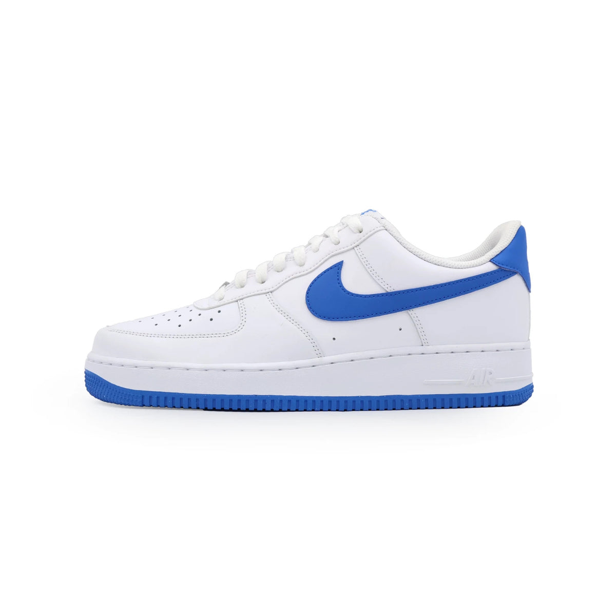 FJ4146-103 Nike Air Force 1 Low White Photo Blue (Men's)