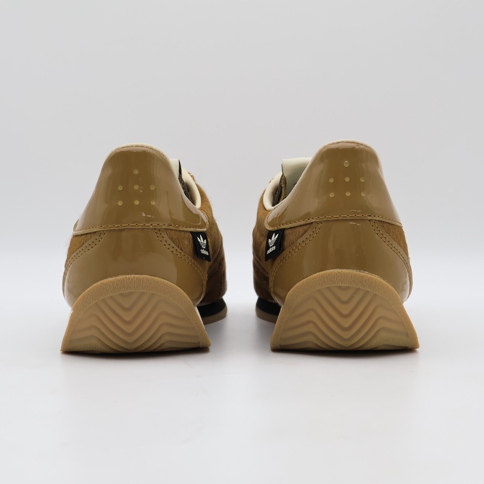 JH8639 Song for the Mute adidas Originals Country OG Bronze Cream White (Men's)