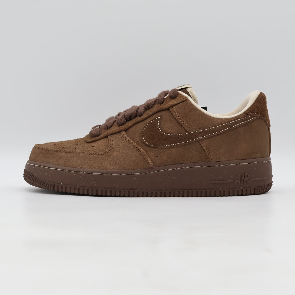 FQ8901-259 Nike Air Force 1 Low '07 Cacao Wow (Women's)