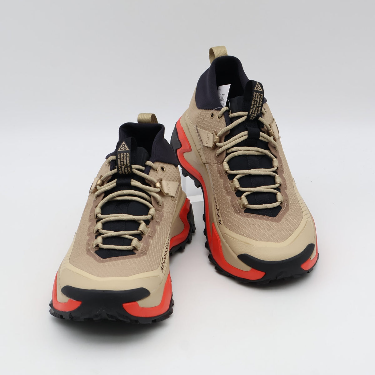 IO7854-200 Nike ACG Zegama Hike "British Khaki/Linen" (Men's)