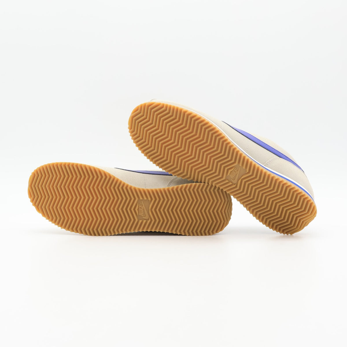 FQ8108-110 Nike Cortez Deep Royal Blue (Women's)