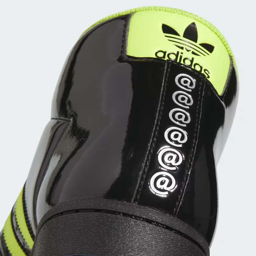 JP7637 Always Do What You Should Do adidas Originals Pro Model ADV (Men's)