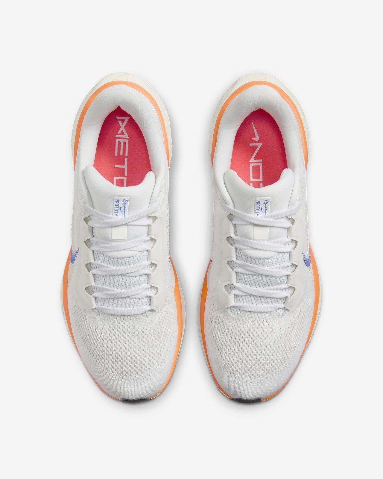 HF7362-900 Nike Air Zoom Pegasus 41 Blueprint Multi Color (Women's)