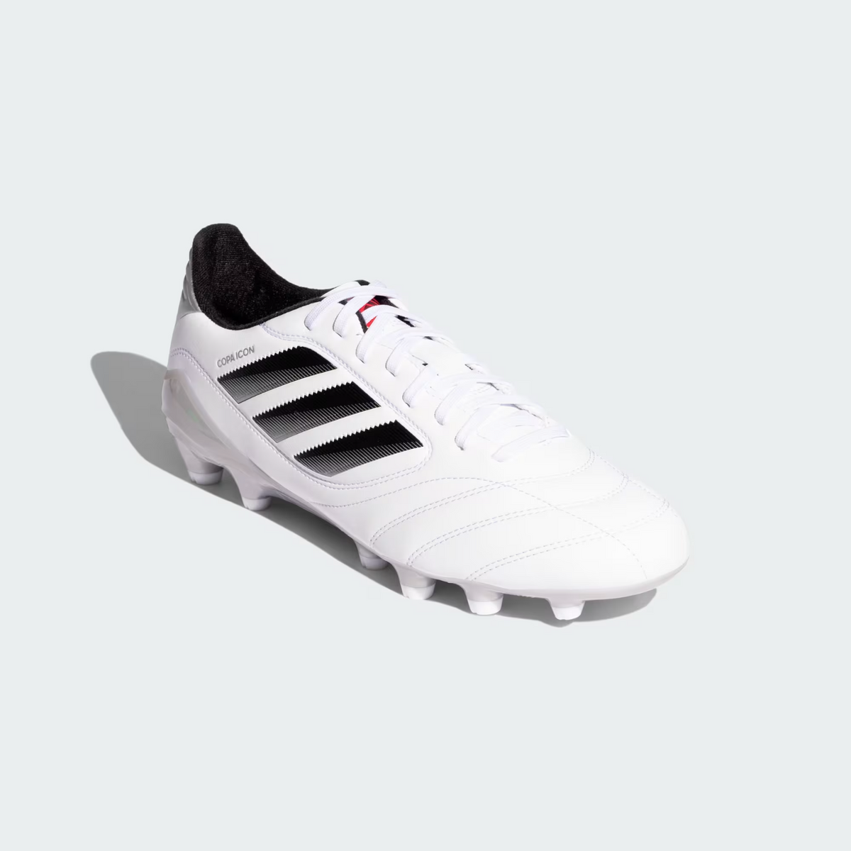 JS3824 adidas Copa Icon 2 League HG/AG Japan Footwear White/Core Black (Men's)