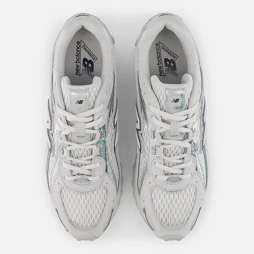 U204L4N2 U204L4N2 New Balance 204L Grey Matter/Magnet (Men's)