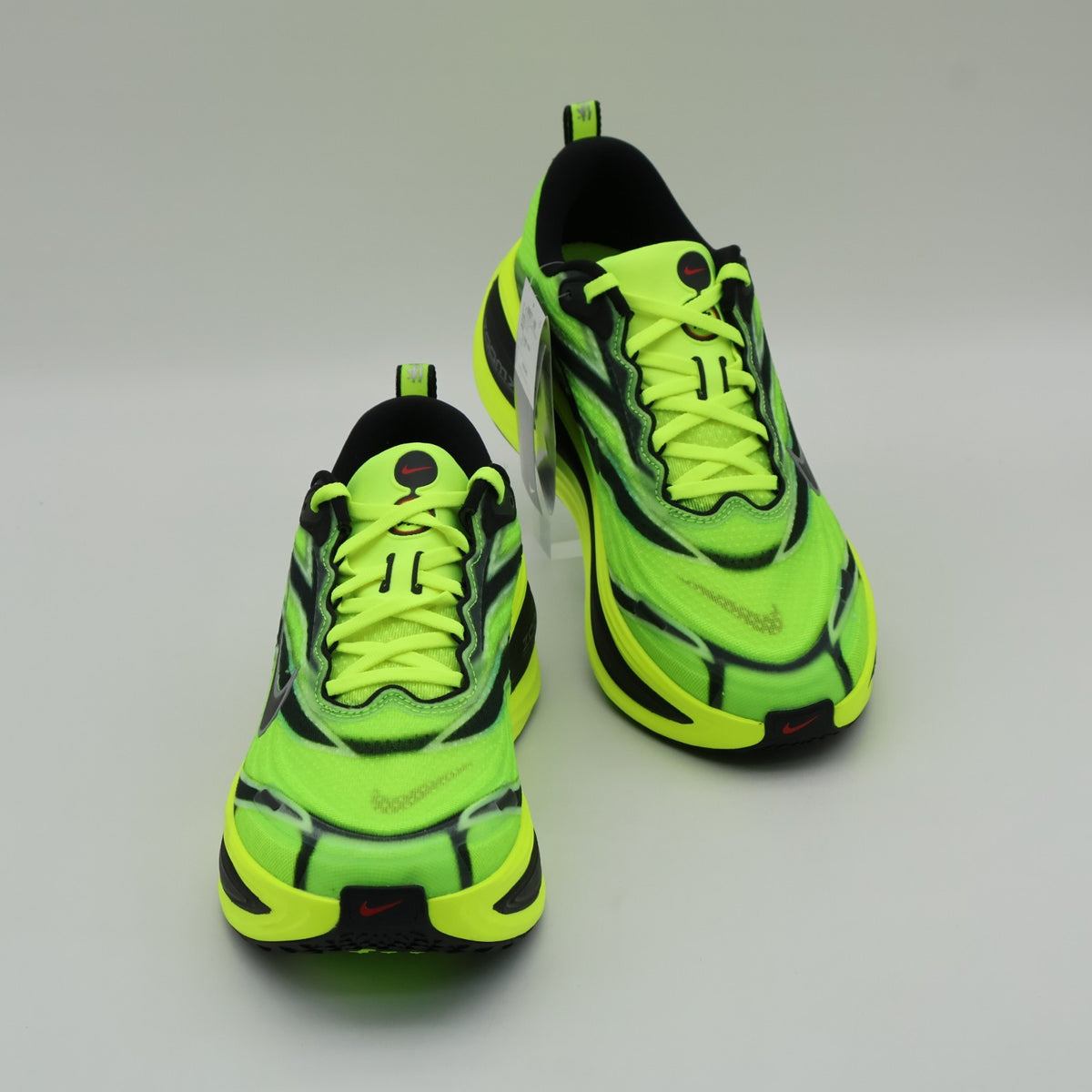 IM8072-999 Nike Vomero Plus Ekiden Pack Volt (Men's)