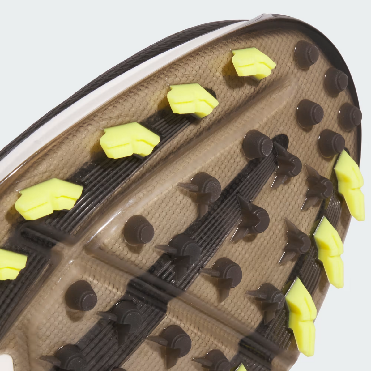 IH9895 adidas Adizero ZG25 Boa Core Black/Silver Metallic/Pure Sulfur (Men's)
