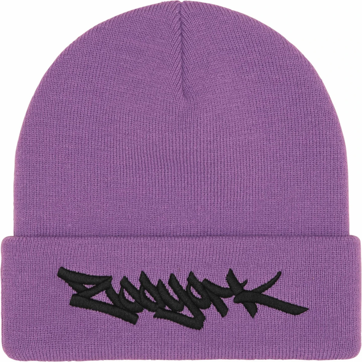 Supreme Zoo York Beanie Light Purple