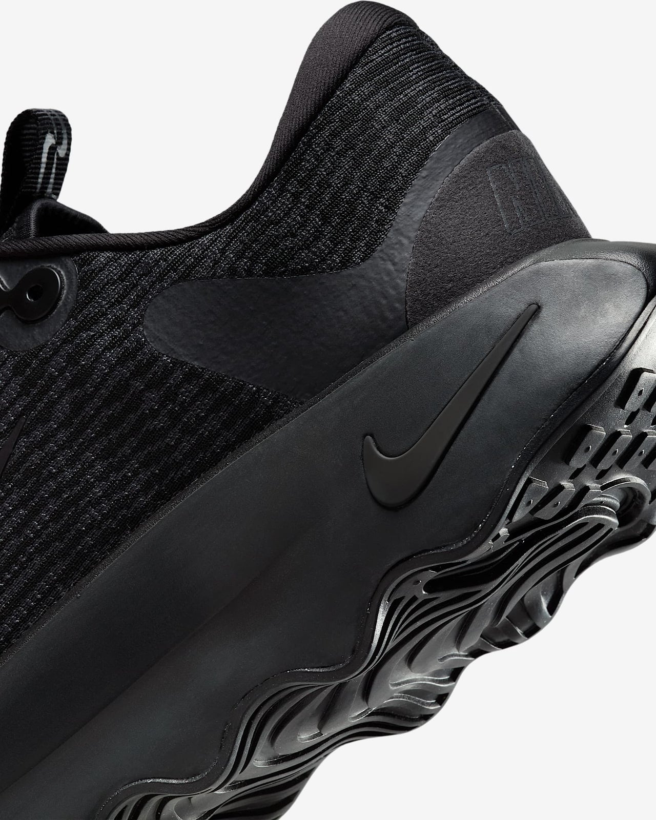 DV1237-003 Nike Motiva Black Anthracite Black (Men's)