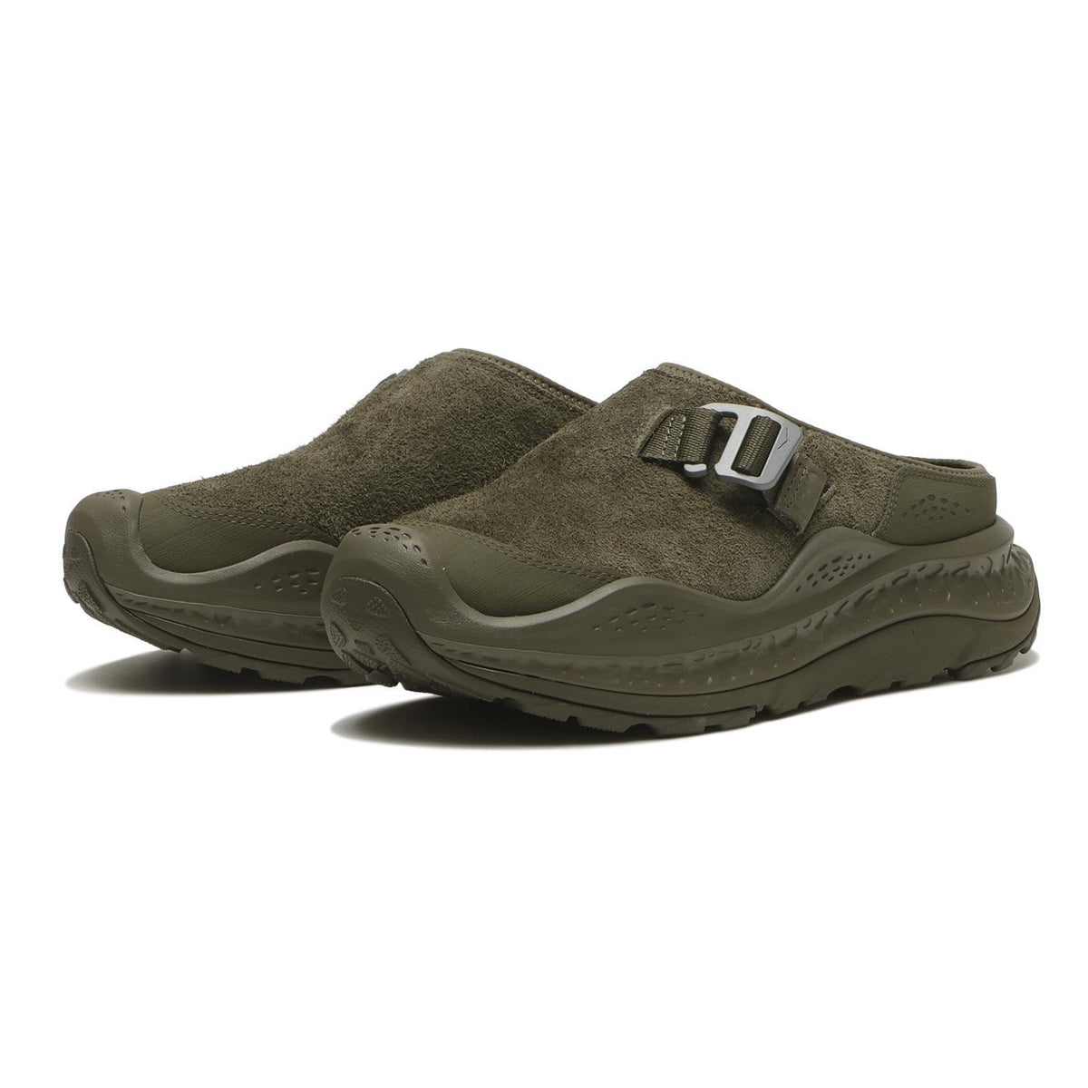 1168973-AQLV Hoka Ora Primo EXT Antique Olive (Men's)