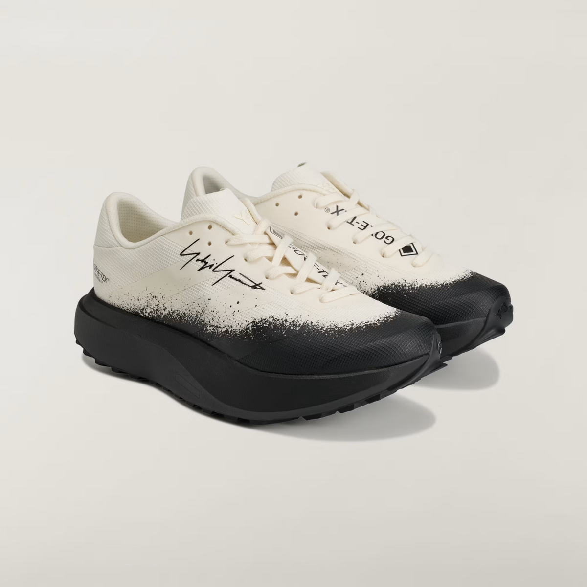 KI7882 Y-3 EVO SL ATR GTX Trainers (Men's)