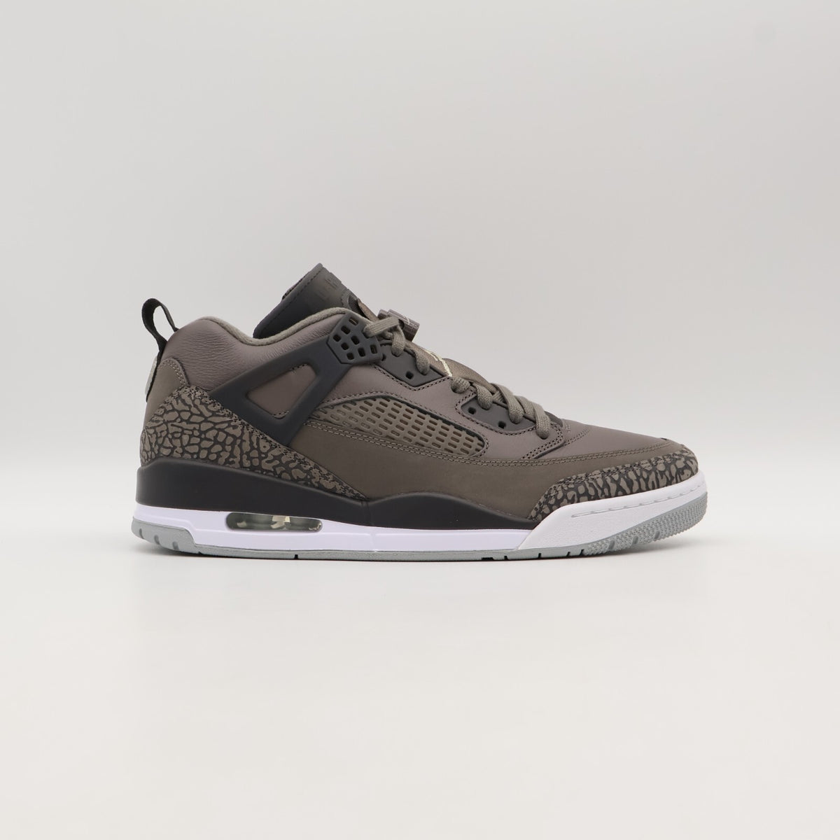 FQ1759-201 Nike Jordan Spizike Low Cave Stone (Men's)