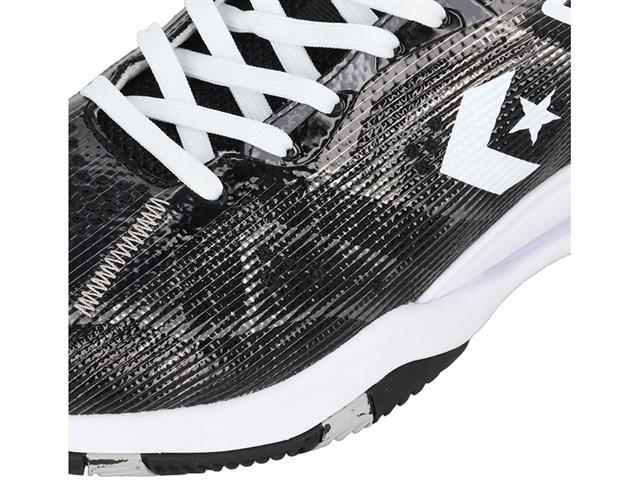 33500392 Converse Cons Accelerator Low Black (Men's)