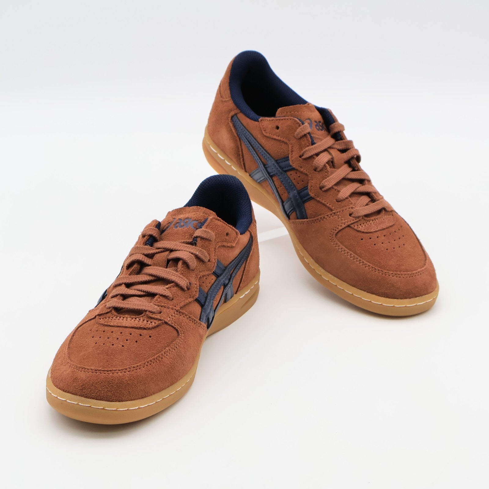 1203A563-200 HAY Asics Skyhand OG Brown (Men's)