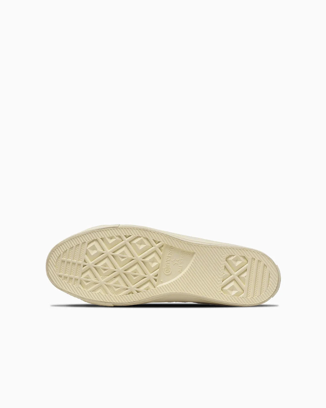 33702980 Converse One Star Suede Mule Off White (Men's)