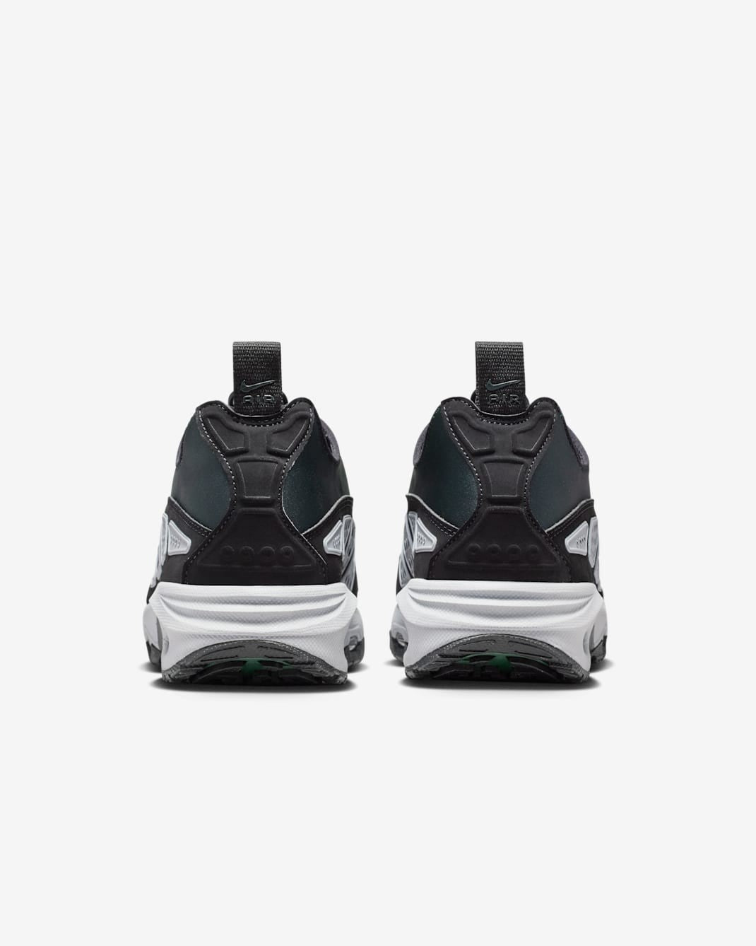HJ8080-300 Nike Air Max Sunder Pine Green Seaweed Wolf Grey (Women's)