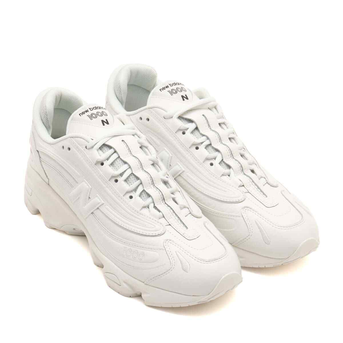 M1000BW New Balance 1000 Reflection Sea Salt (Men's)