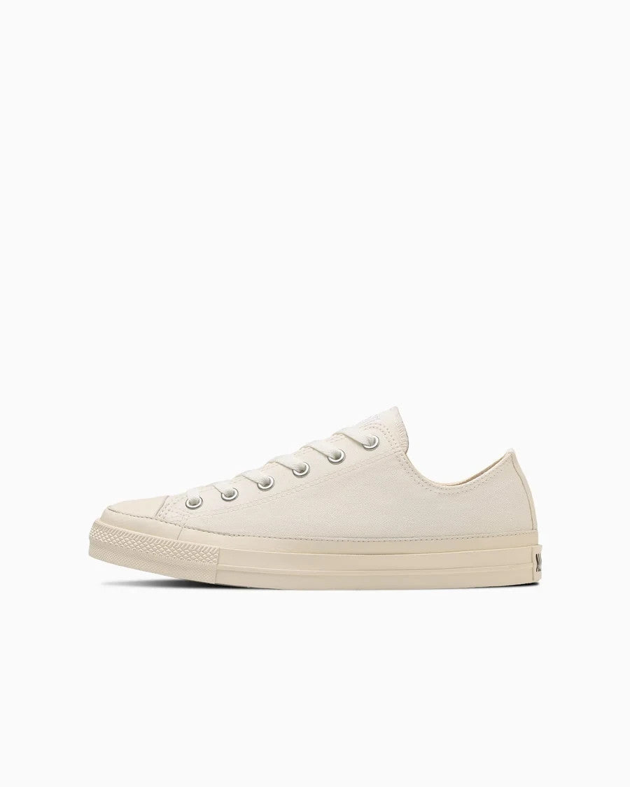 31312380 Converse All Star (R) Quilt OX White (Men's)