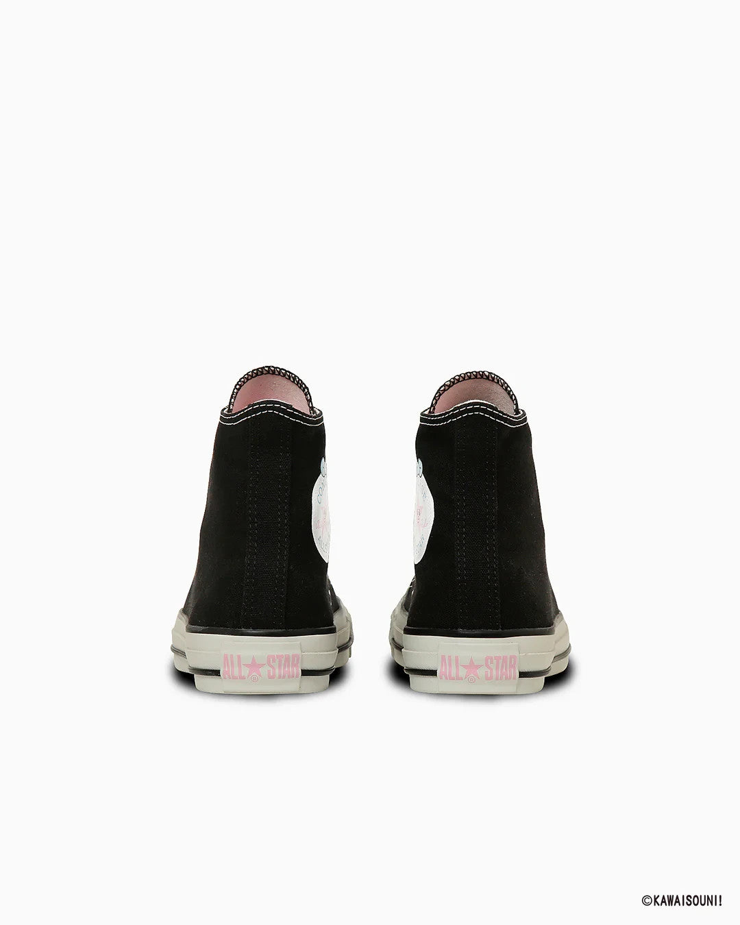 31315530 Kawaisouni! Ã Converse All Star CL Hi Opanchu Usagi (Men's)