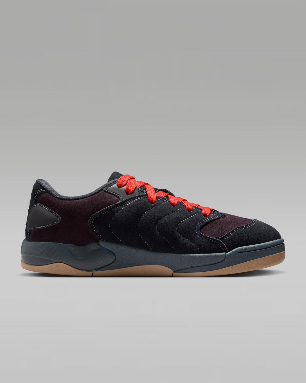 IB3731-403 Nike Jordan Session "Dark Obsidian/Burgundy Ash" (Men's)
