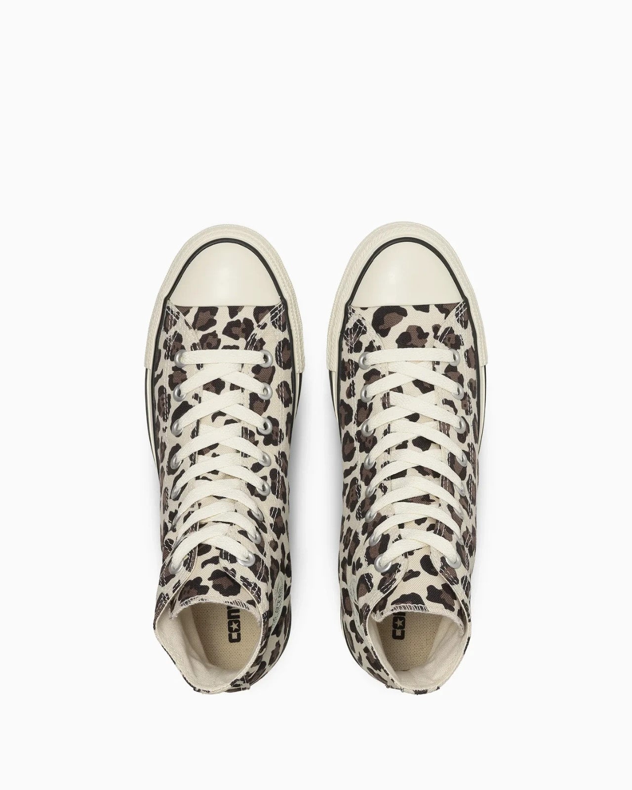 31317190 Converse All Star LD Hi Beige (Men's)