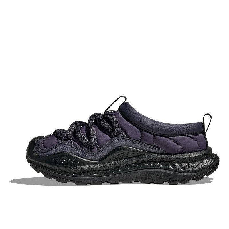 1141570-SQDN Hoka Ora Primo Squid Ink Black (Men's)