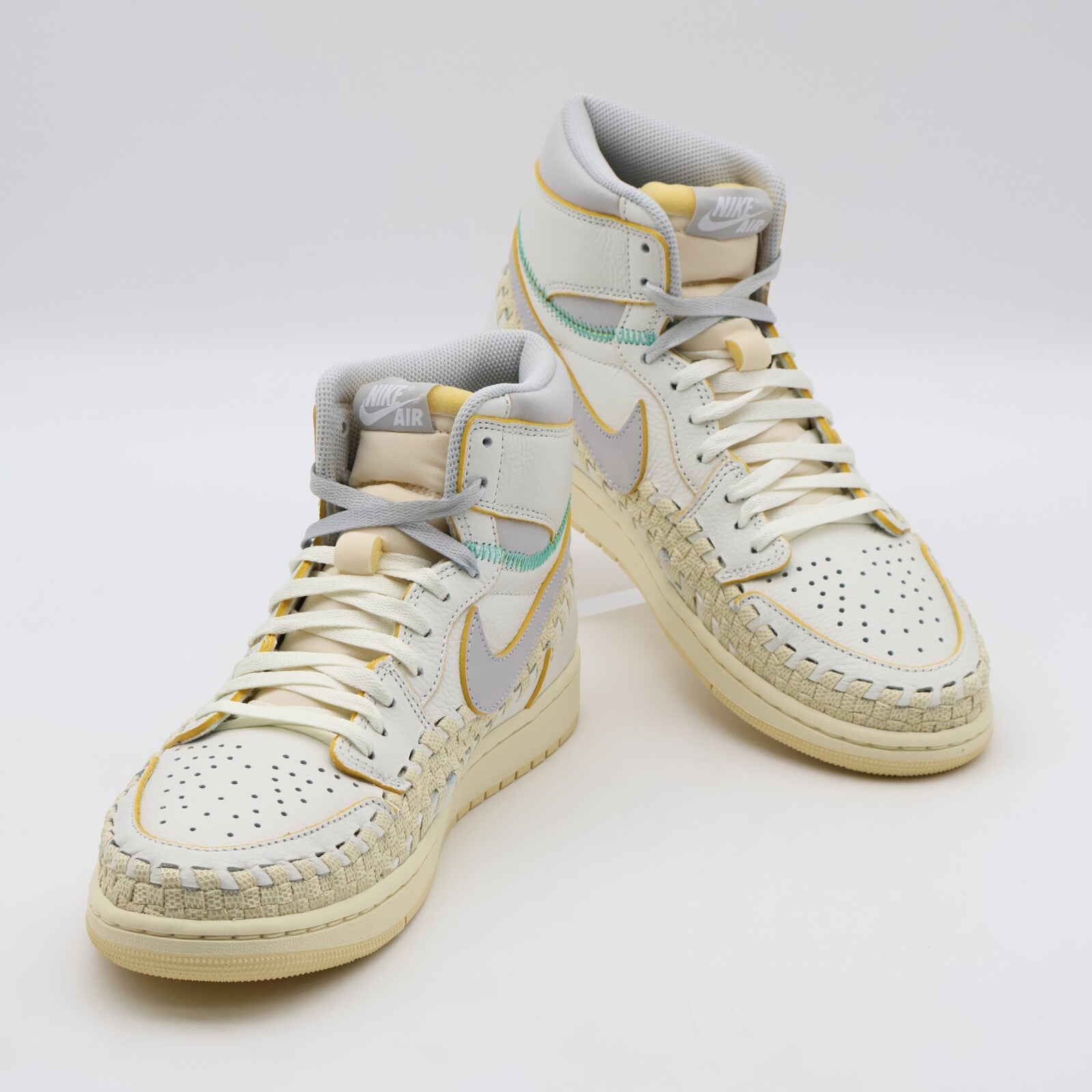 FD2565-100 UNION Bephies Beauty Supply Nike Air Jordan 1 High Summer '96 (Men's)