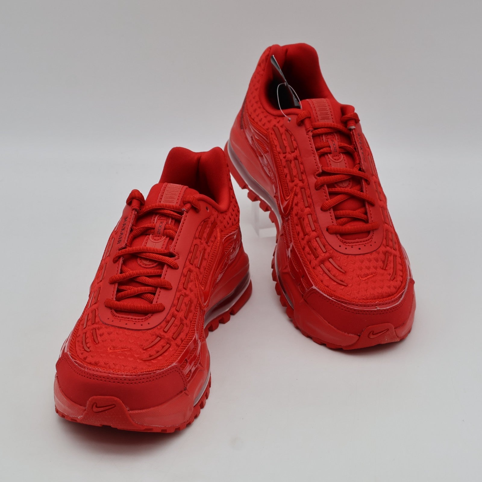 IB6610-600 Nike Air Max TL 2.5 Premium Valentine's Day Red (2026) (Men's)