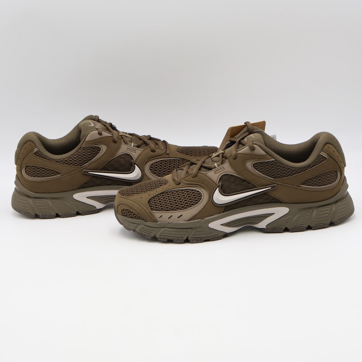 II6292-200 Nike V5 RNR Dark Hazel Cave Stone College Grey (Men's)