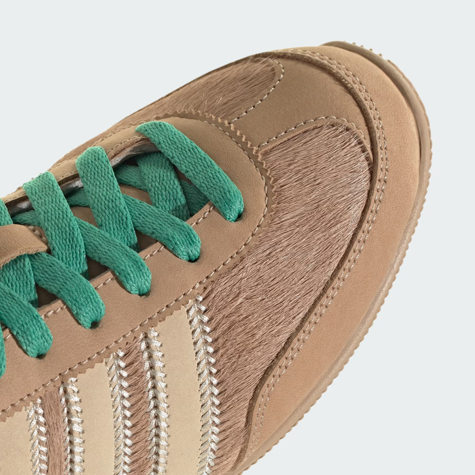 JP6148 adidas Originals Japan Warm Sandstone Crystal Sand Alumina (Men's)