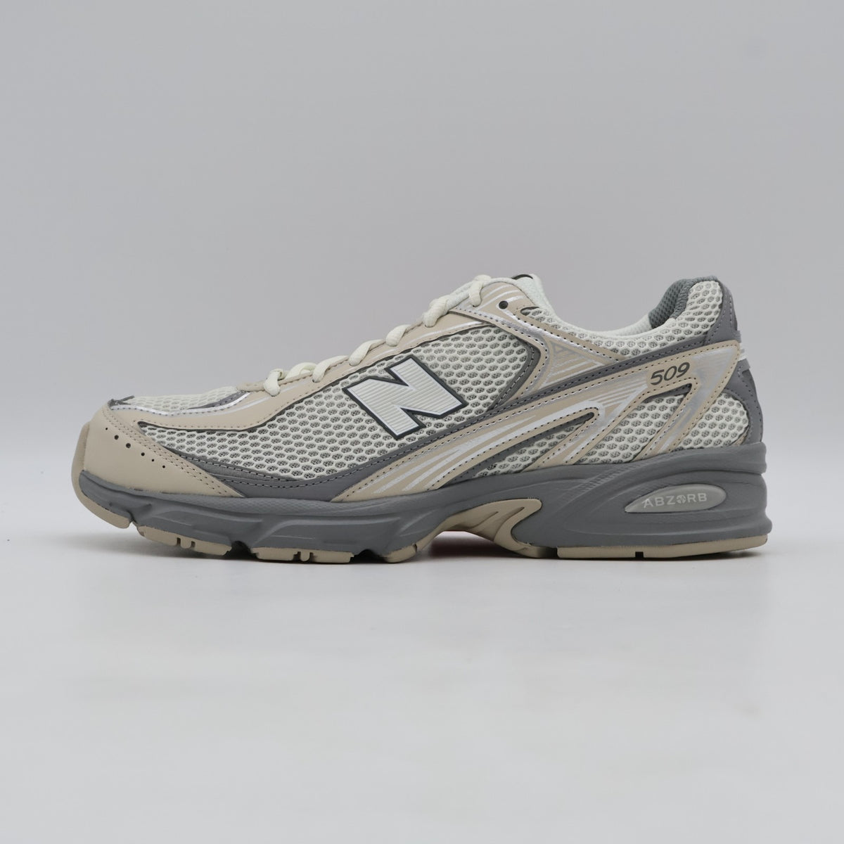 U509ST New Balance 509 Beige (Men's)