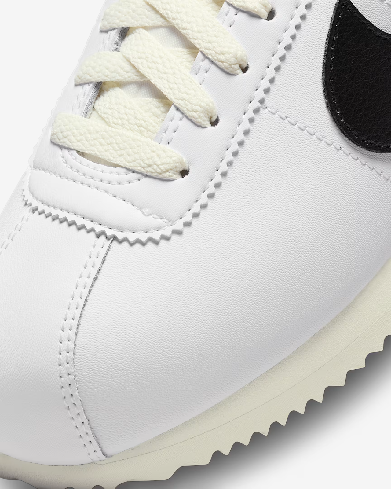 DN1791-600 Nike Cortez Leather  Shoes Particle Pink Sail (Women's)