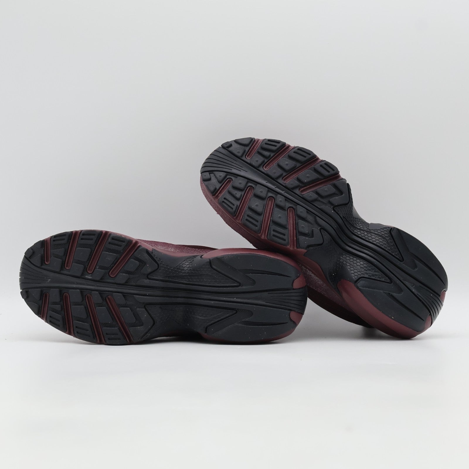 HQ1789-600 Nike Air Max Portal SE Burgundy Crush Black (Women's)