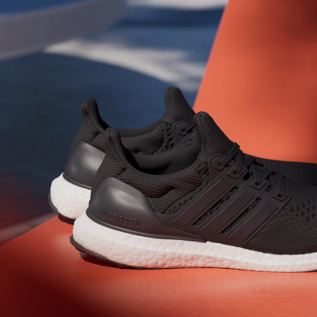 HQ4206 adidas Ultraboost 1.0 DNA Core Black Footwear White (Women's)