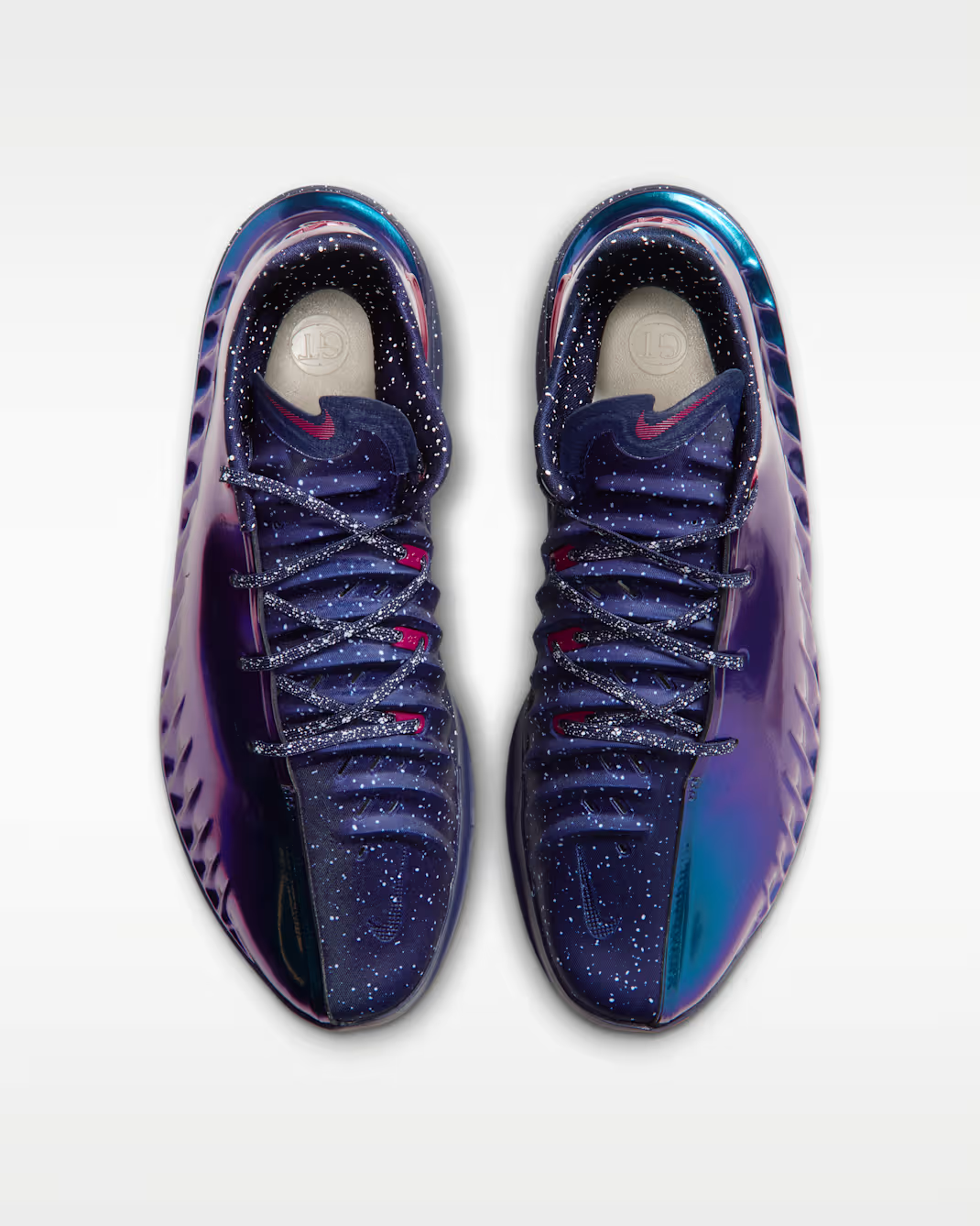 IW3346-400 Nike GT Cut 4 "Cade Cunningham" (IW3345-400/IW3346-400) (Men's)