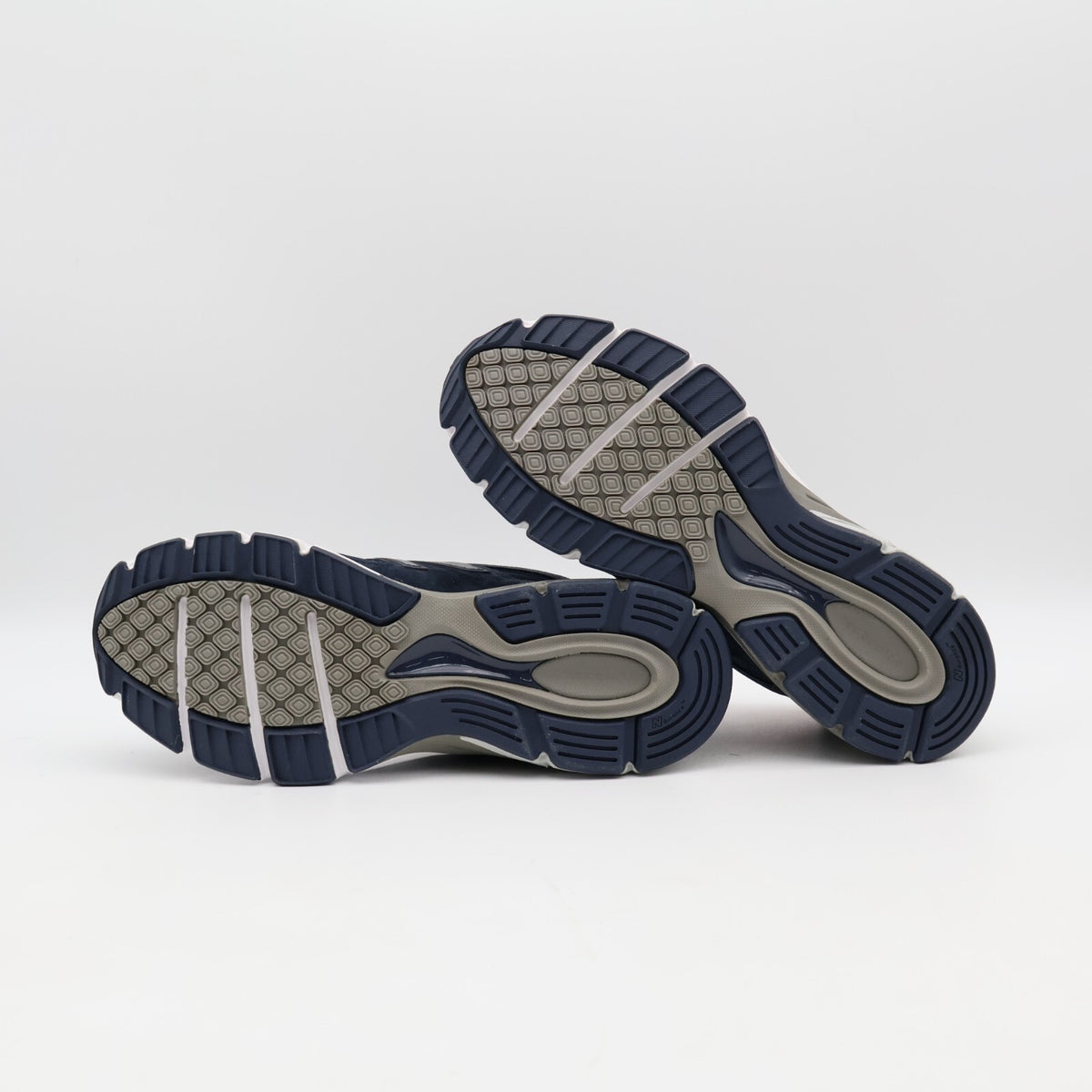 U990NV4 New Balance 990V4 Navy (Men's)