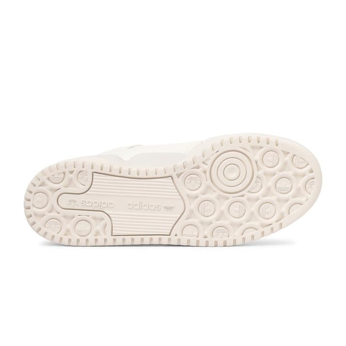 IF0111 Adidas Forum Bold J OWHT/OWHT/GOLD (Women's)