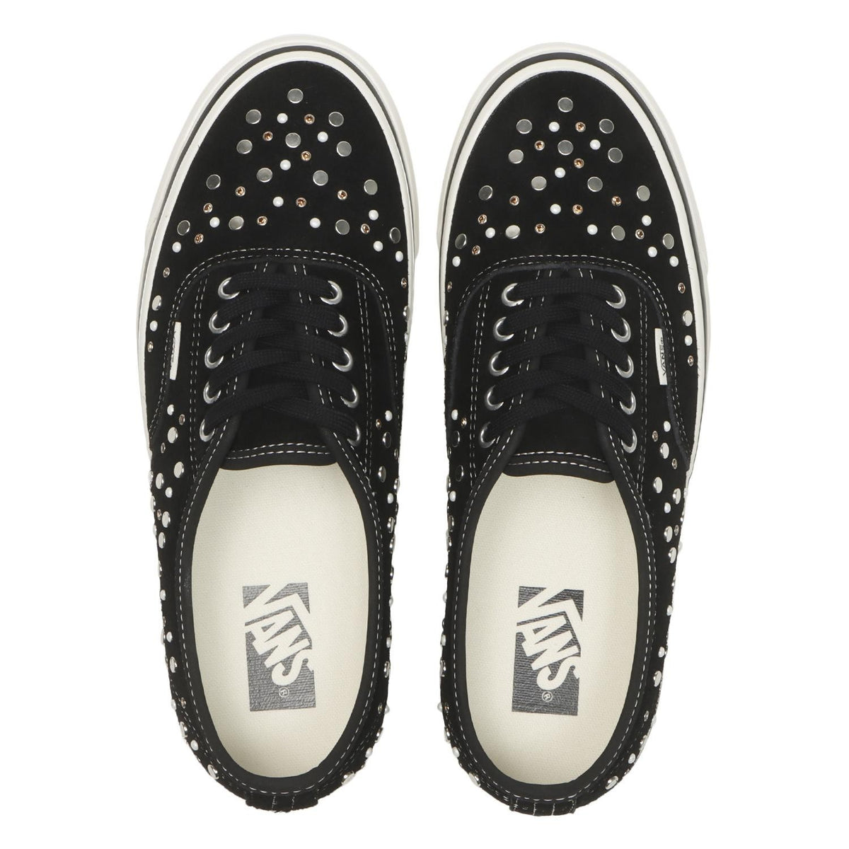 VN000EBN1U3 Vans Premium Authentic 44 Nocturnal Crystal (Men's)