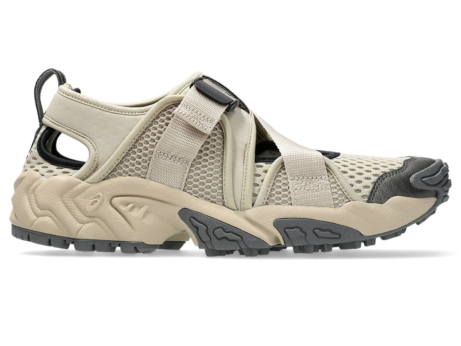 1203A165-021 Asics Gel-Filimy Feather Grey (Men's)