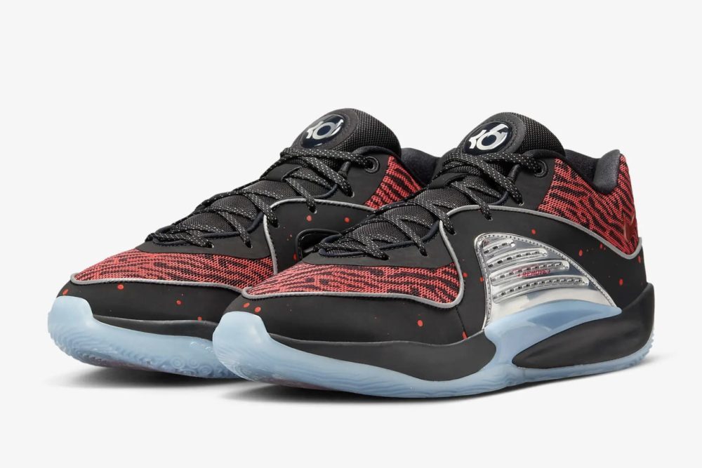 DV2916-004 Nike KD 16 Slim Reaper (Men's)