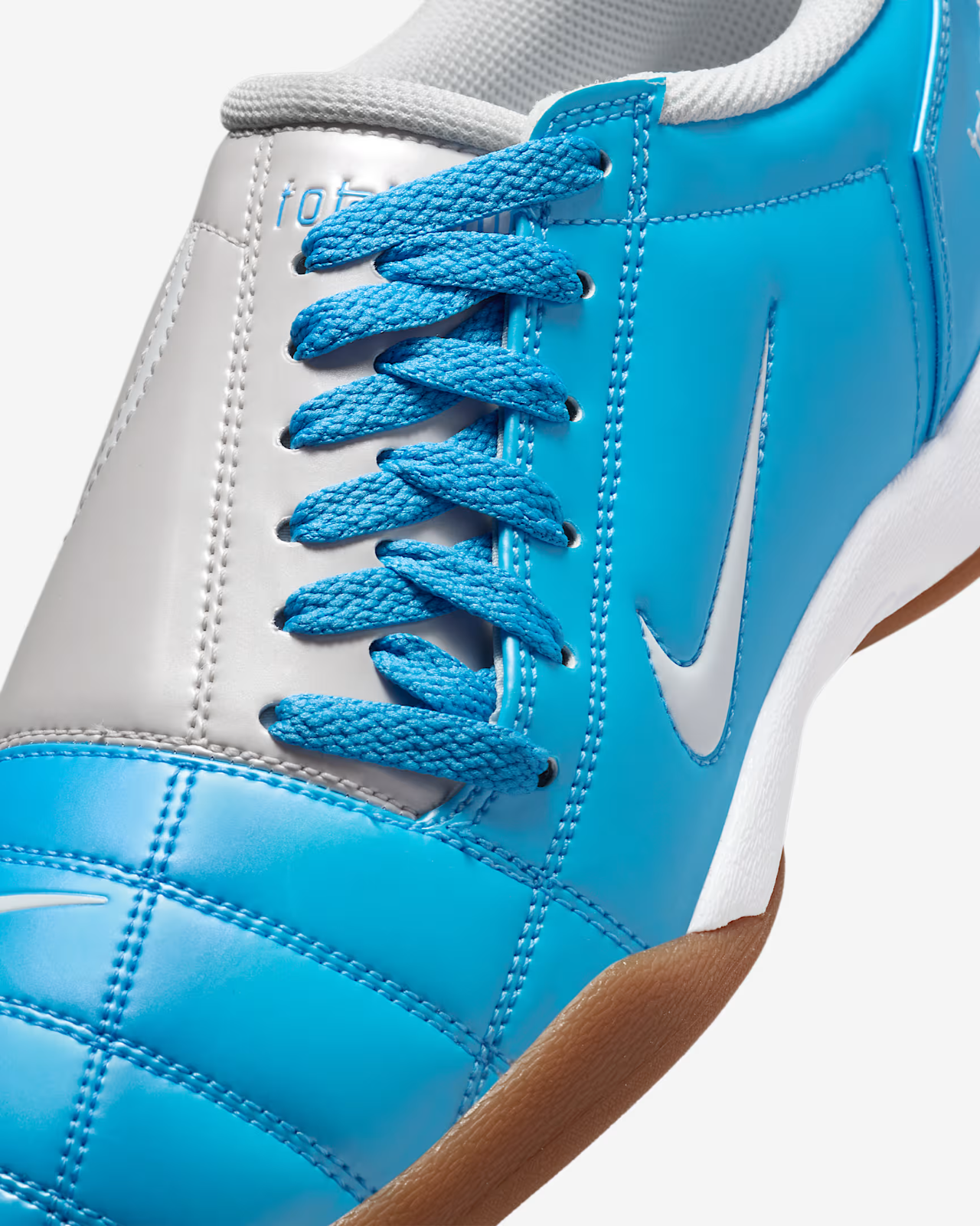 HQ2851-400 Nike Total 90 3 University Blue (Men's)