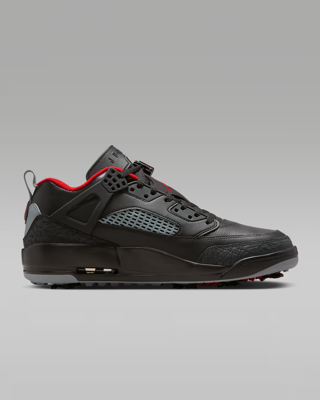 HQ4365-002 Nike Jordan Spizike Low Golf Bred (Men's)