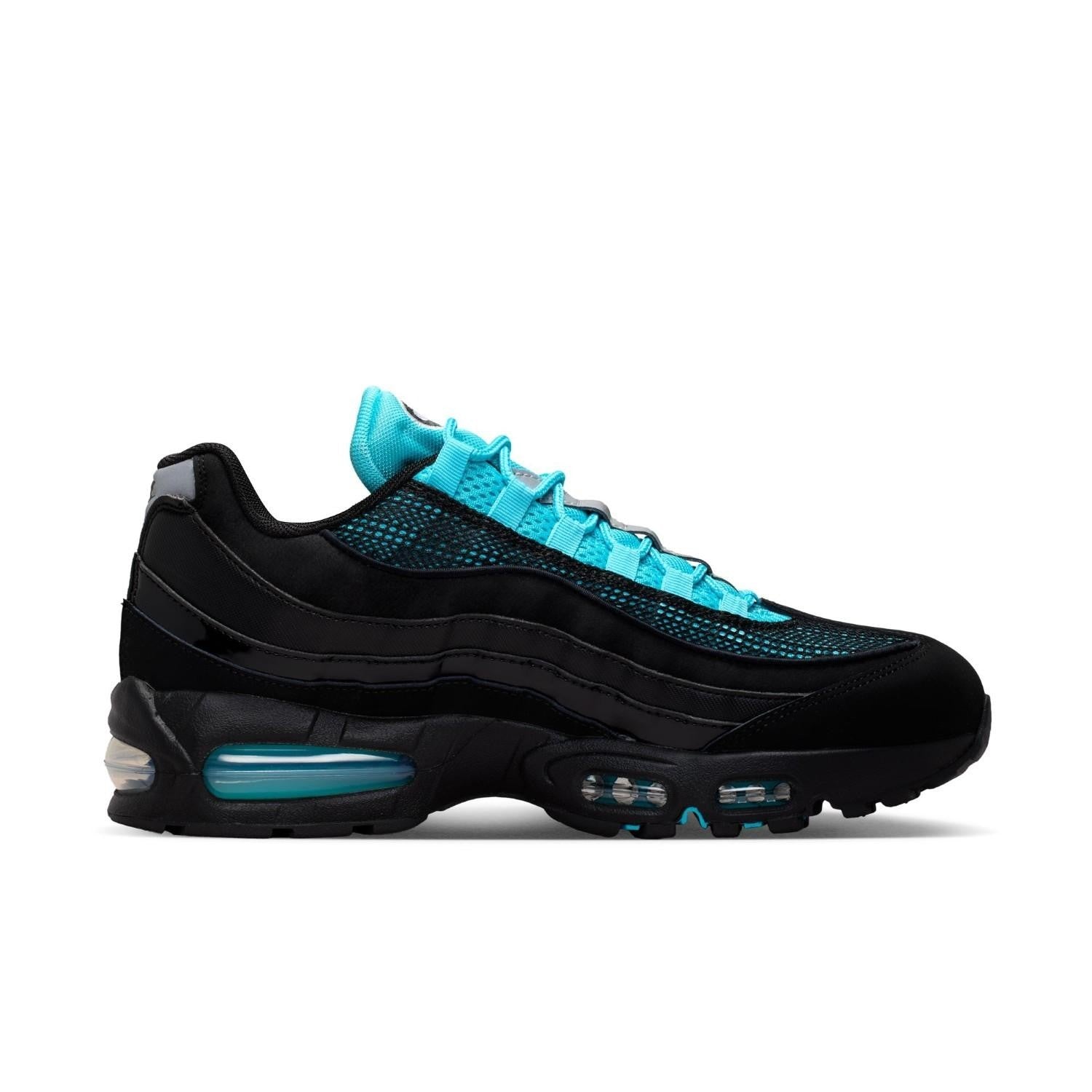 MIM4691 Nike Air Max 95 Big Bubble SE (IM4691-001) (Men's)