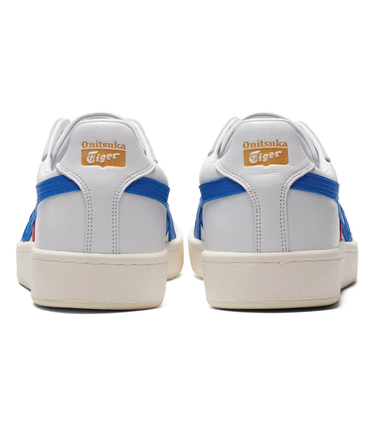 1183A803-106 Onitsuka Tiger GSM SD White Directoire Blue (Men's)