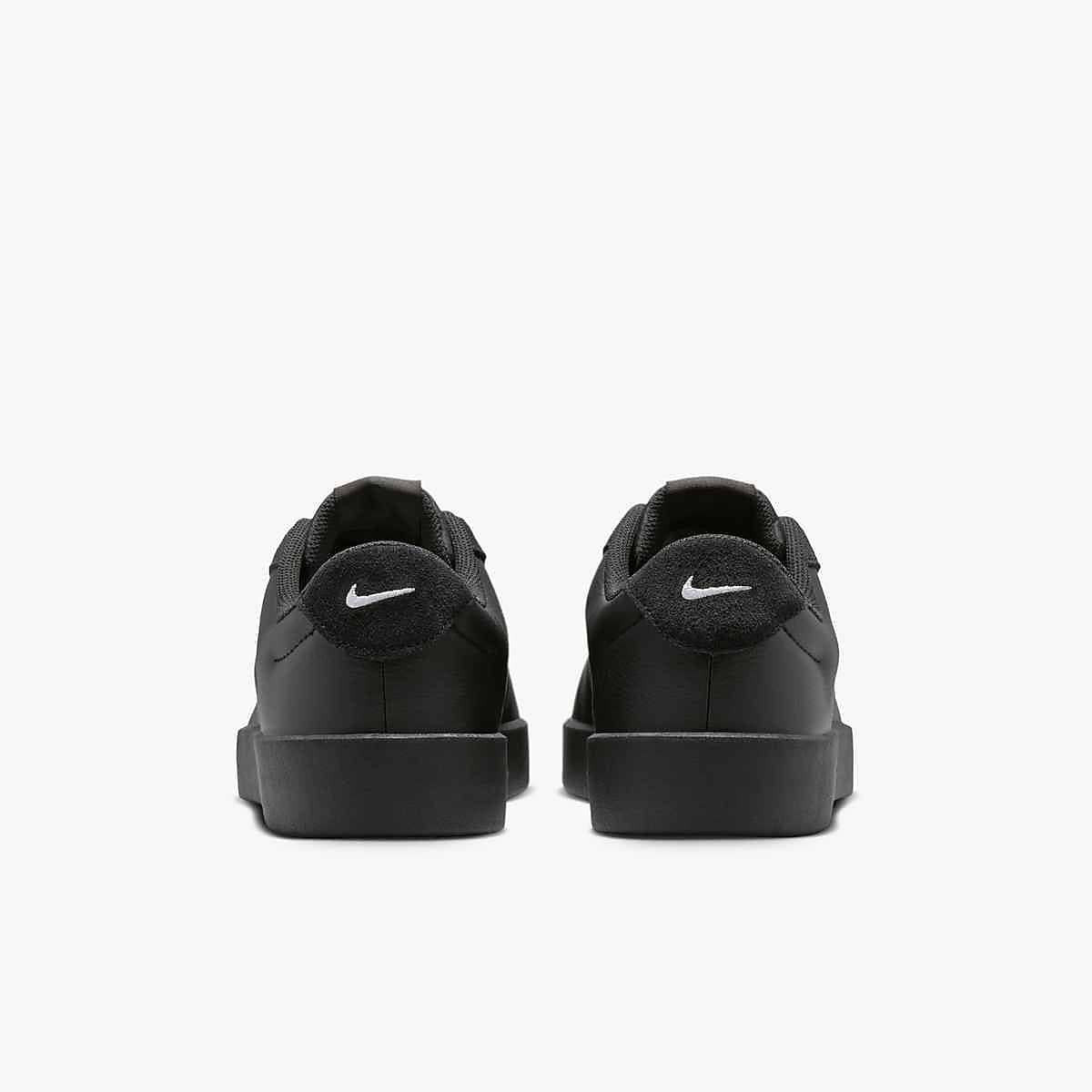IM7528-004 Nike Court Heritage Shoes (Men's)